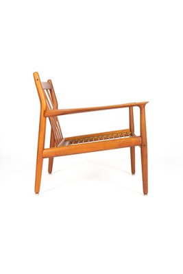 Armchair in Teak by Svend Age Eriksen-EMG-1335944