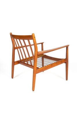 Armchair in Teak by Svend Age Eriksen-EMG-1335944