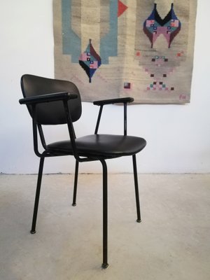 Armchair in the style of Gastone Rinaldi by Rima, 1960s-UIW-1087172