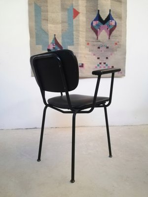 Armchair in the style of Gastone Rinaldi by Rima, 1960s-UIW-1087172