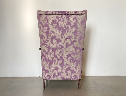 Armchair in the style of Paolo Buffa, 1960s-NPC-1816563