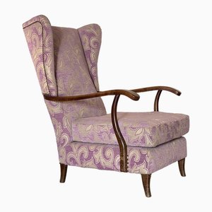 Armchair in the style of Paolo Buffa, 1960s-NPC-1816563