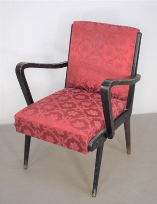 Armchair, Italy, 1940s-AOL-1355261