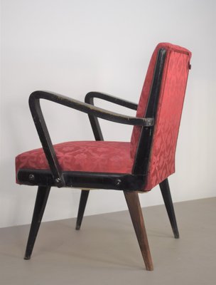 Armchair, Italy, 1940s-AOL-1355261