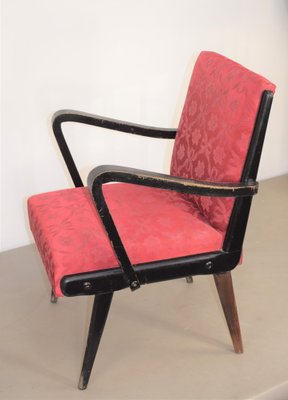 Armchair, Italy, 1940s-AOL-1355261