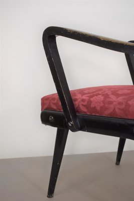 Armchair, Italy, 1940s-AOL-1355261