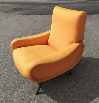 Armchair Lady by Marco Zanuso for Arflex,1951-EI-1862202