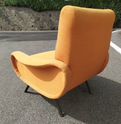 Armchair Lady by Marco Zanuso for Arflex,1951-EI-1862202