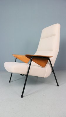 Armchair Mod. 368-10 attributed to Arno Votteler for Walter Knoll, 1950s-DT-2026252