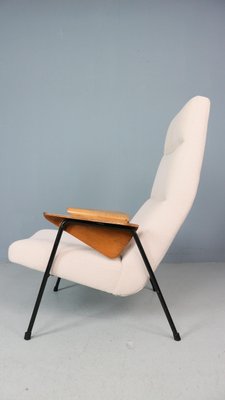 Armchair Mod. 368-10 attributed to Arno Votteler for Walter Knoll, 1950s-DT-2026252