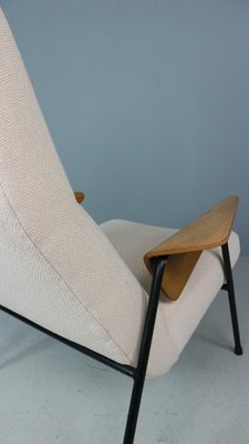 Armchair Mod. 368-10 attributed to Arno Votteler for Walter Knoll, 1950s-DT-2026252