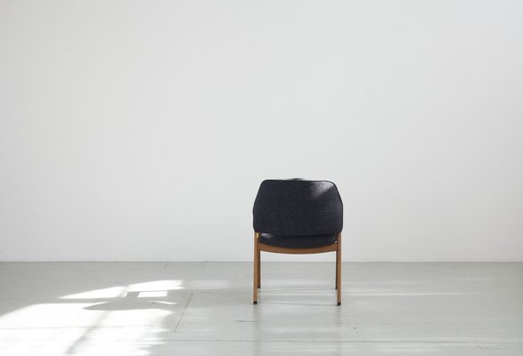 Armchair Model 814 by Ico & Luisa Parisi for Cassina, 1961, Set of 2-AA-1743606