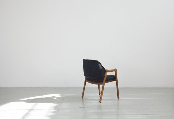 Armchair Model 814 by Ico & Luisa Parisi for Cassina, 1961, Set of 2-AA-1743606