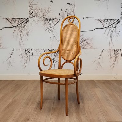 Armchair No. 207 by Michael Thonet for Thonet, 1982-SJU-1790403