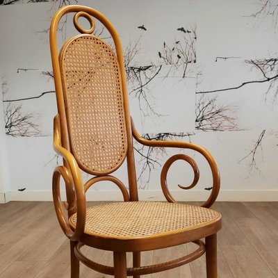 Armchair No. 207 by Michael Thonet for Thonet, 1982-SJU-1790403