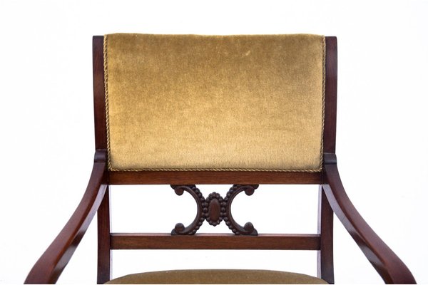 Armchair, Northern Europe, 1920s-BXB-1793674