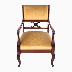 Armchair, Northern Europe, 1920s-BXB-1793674