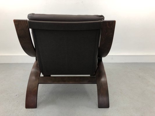 Armchair, Sweden, 1970s-JWH-1180577