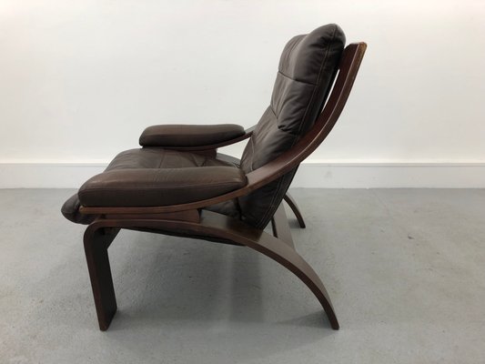 Armchair, Sweden, 1970s-JWH-1180577