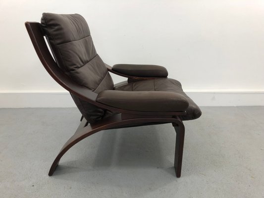 Armchair, Sweden, 1970s-JWH-1180577