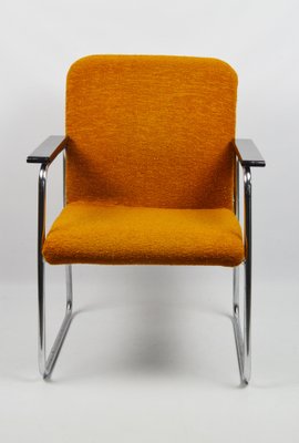 Armchair with Armrests, 1970s-NXX-2043466