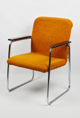 Armchair with Armrests, 1970s-NXX-2043466