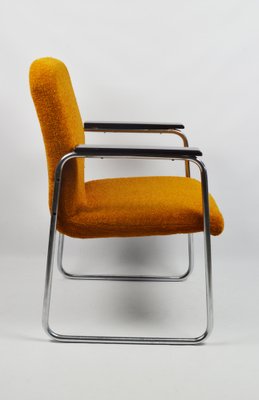 Armchair with Armrests, 1970s-NXX-2043466