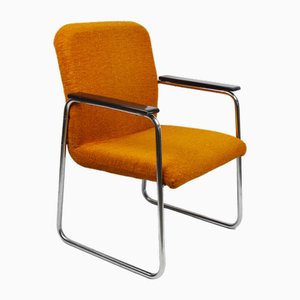 Armchair with Armrests, 1970s-NXX-2043466