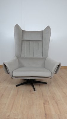 Armchair with Ears by UP Zavody-QJA-1098277