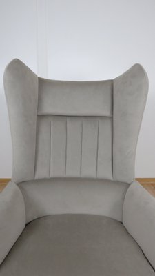 Armchair with Ears by UP Zavody-QJA-1098277