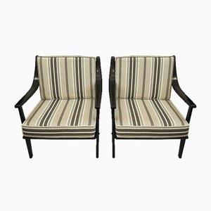 Armchairs, 1950s, Set of 2-TKR-931992