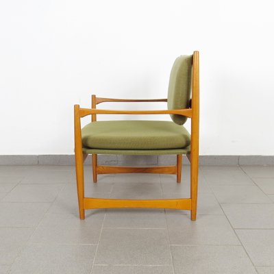 Armchairs, 1960s, Set of 2-JUN-666468