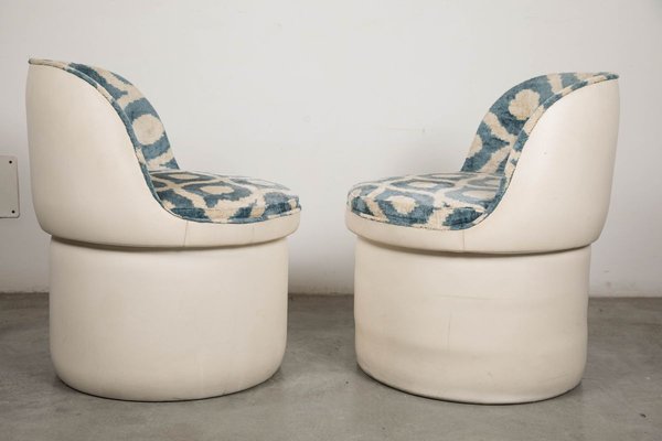 Armchairs, 1970s, Set of 2-ZXQ-932085