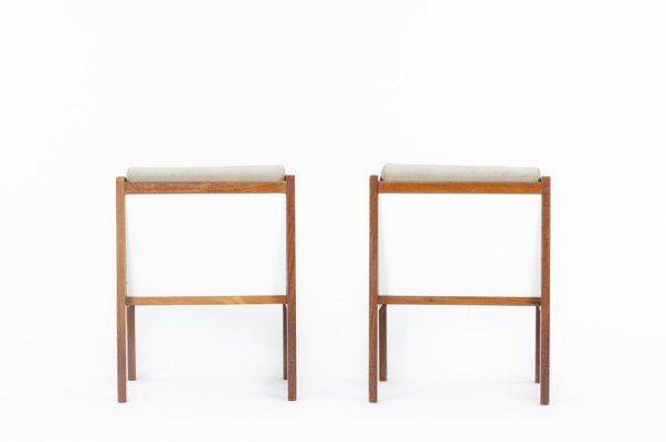 Armchairs attributed to André Sornay, 1960, Set of 2-US-1792335