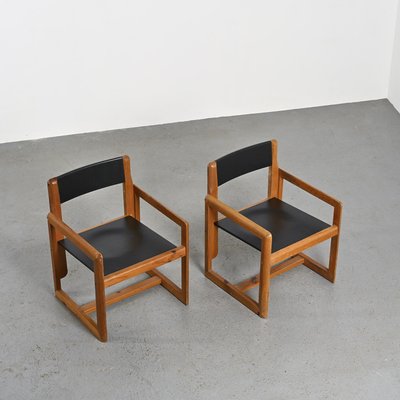 Armchairs by André Sornay, 1960s, Set of 2-GJR-2023637