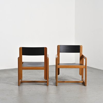 Armchairs by André Sornay, 1960s, Set of 2-GJR-2023637