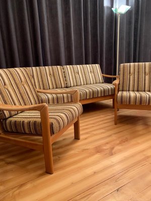 Armchairs by Walter Knoll for Walter Knoll / Wilhelm Knoll, 1960s, Set of 2-RTR-767088