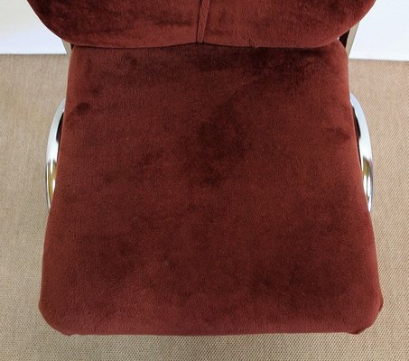 Armchairs from Douglas Furniture, 1970s, Set of 4-RVK-1047625