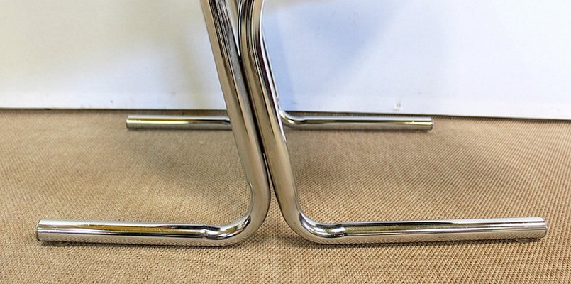 Armchairs from Douglas Furniture, 1970s, Set of 4-RVK-1047625