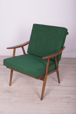 Armchairs from Ton, 1960s, Set of 2-NIT-935456