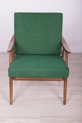 Armchairs from Ton, 1960s, Set of 2-NIT-935456