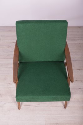 Armchairs from Ton, 1960s, Set of 2-NIT-935456