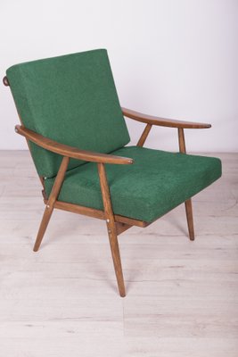 Armchairs from Ton, 1960s, Set of 2-NIT-935456