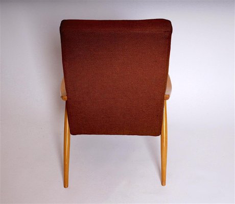 Armchairs from Ton, Set of 2-TZ-809333