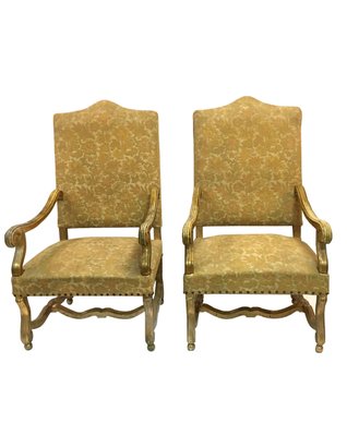 Armchairs, Set of 2-QFU-769709