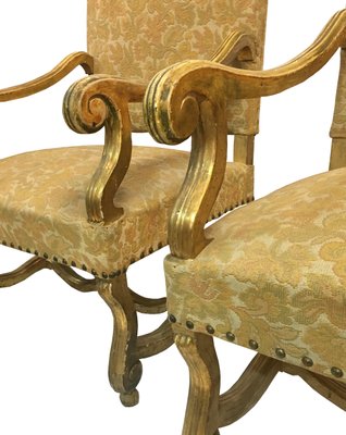 Armchairs, Set of 2-QFU-769709