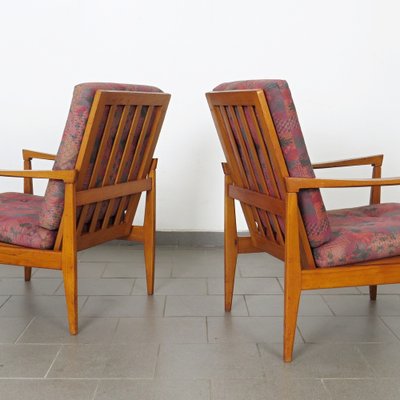 Armchairs, Set of 2-JUN-1811939