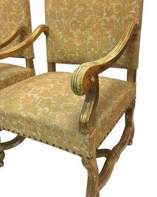 Armchairs, Set of 2-QFU-769709