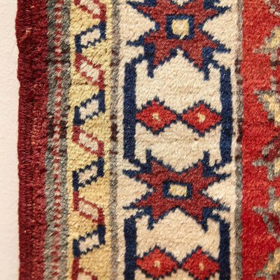 Armenia Wool Rug-WM-1360734