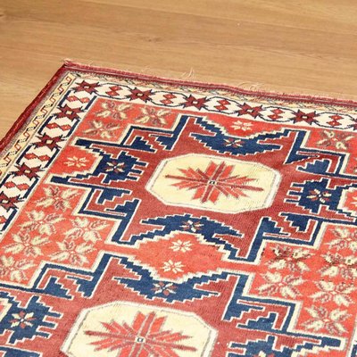 Armenia Wool Rug-WM-1360734